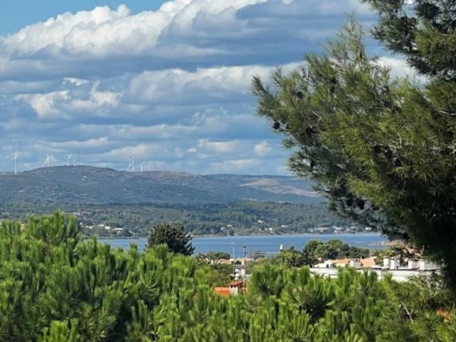 Appartement vente à Montpellier, Sète