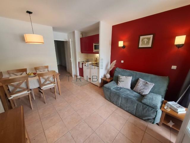 Appartement vente à Villeneuve-sur-Lot, Monflanquin