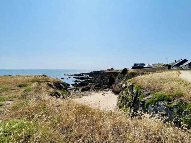 Appartement vente à Le Pouliguen, Loire-Atlantique