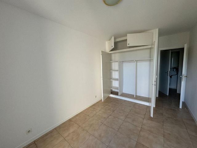 Appartement location à Bastia