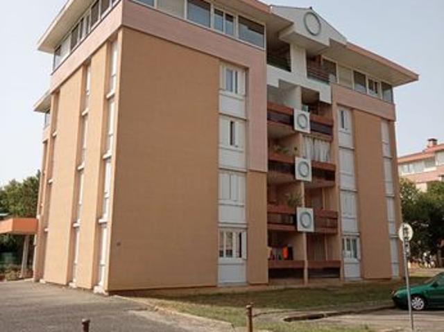 Appartement vente à Agen