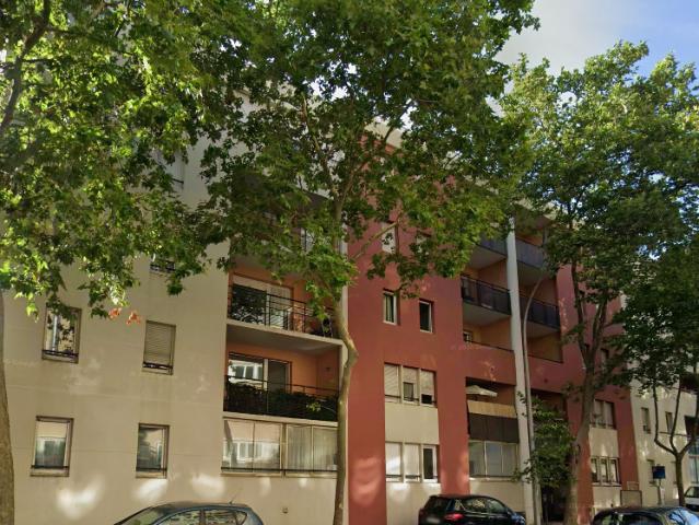 Appartement location à Nîmes