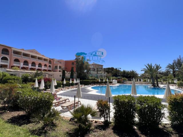 Appartement vente à Arrondissement de Draguignan, Roquebrune-sur-argens