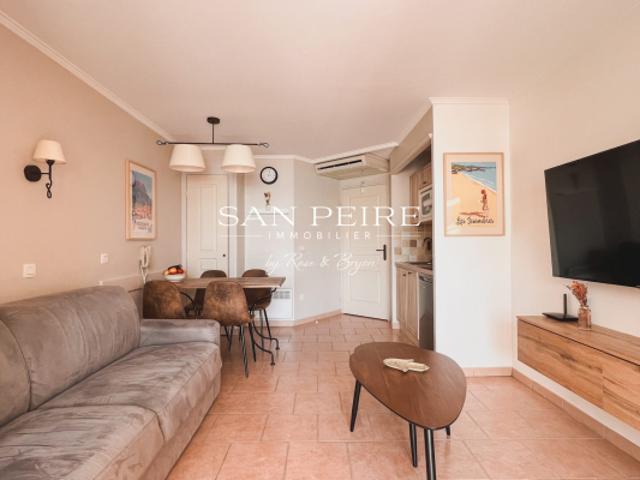 Appartement vente à Arrondissement de Draguignan, Roquebrune-sur-argens