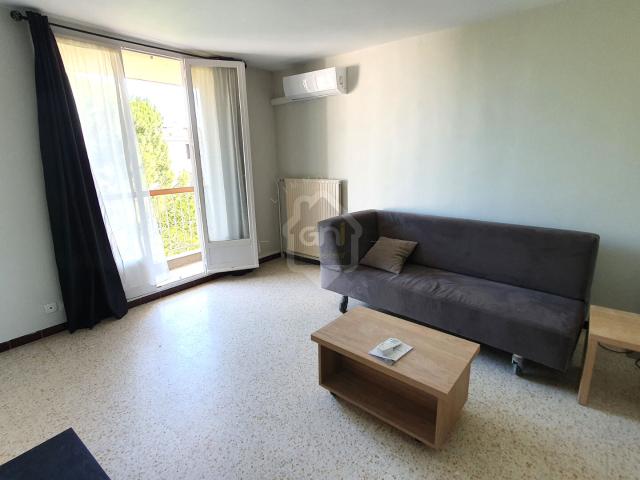 Appartement location à Arles
