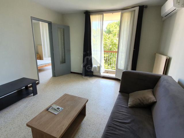Appartement location à Arles