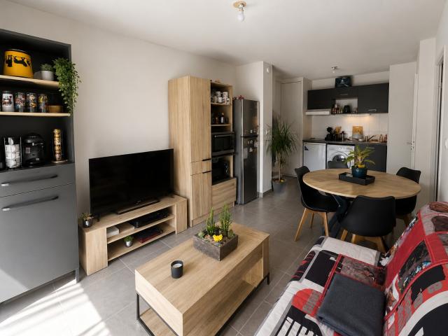 Appartement vente à Béziers, Hérault