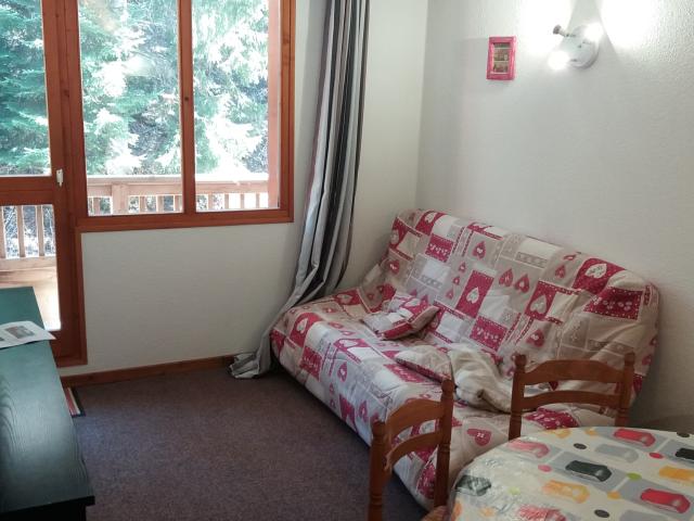 Appartement vente à Saint-Jean-de-Maurienne, Modane