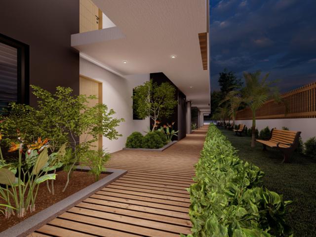 Appartement vente à La Réunion
