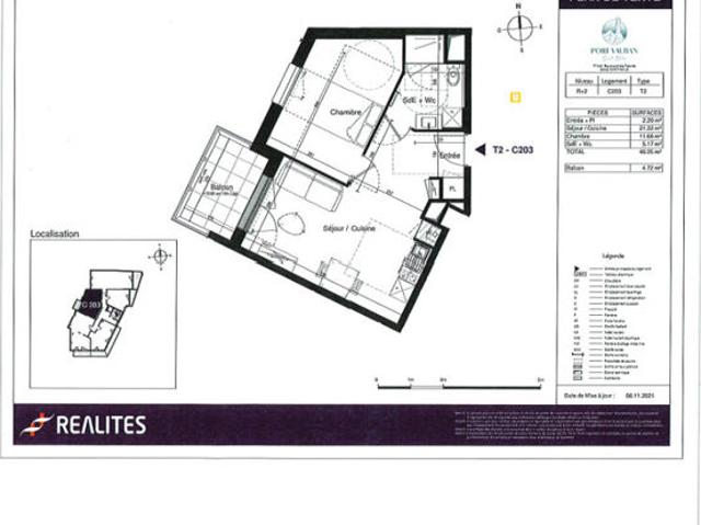 Appartement location à Saint-malo, Ille-et-Vilaine