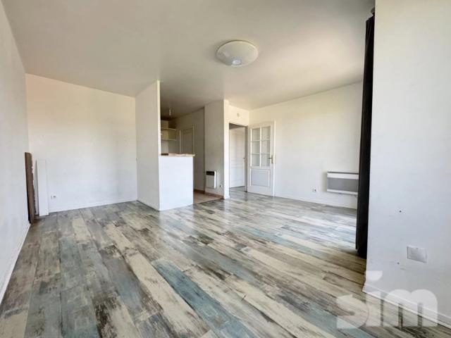 Appartement vente à Torcy, Chelles