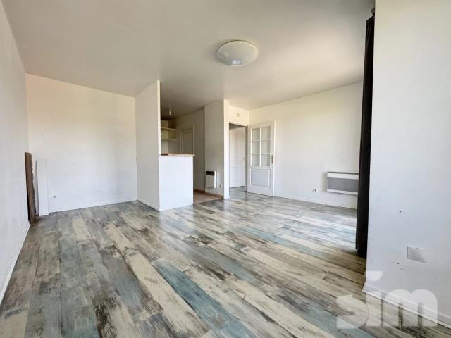 Appartement vente à Torcy, Chelles