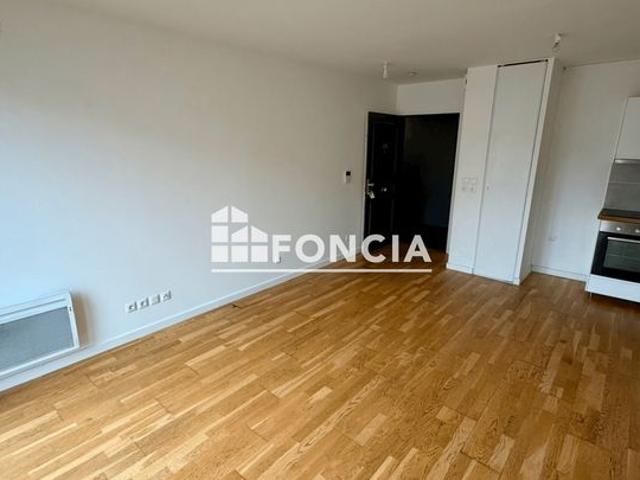 Appartement vente à Arras