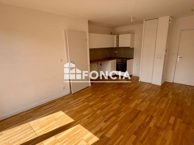 Appartement vente à Arras
