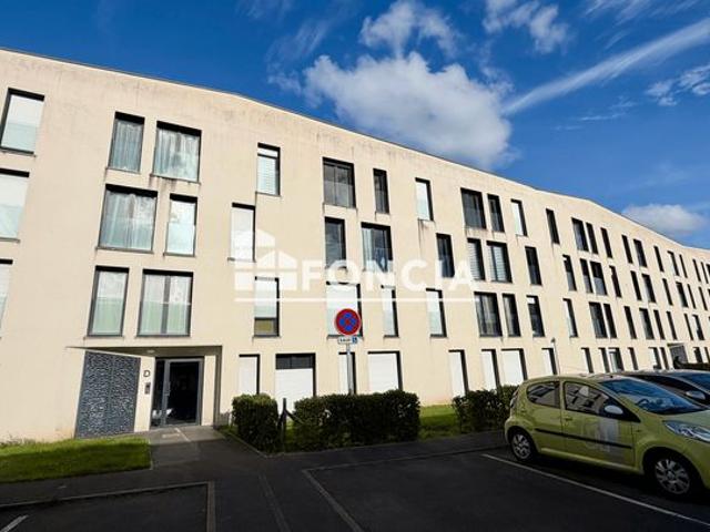 Appartement vente à Arras