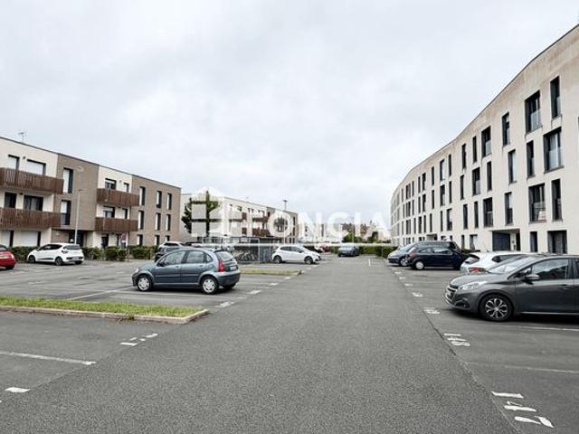 Appartement vente à Arras
