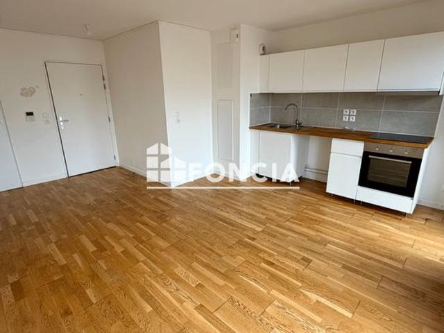 Appartement vente à Arras