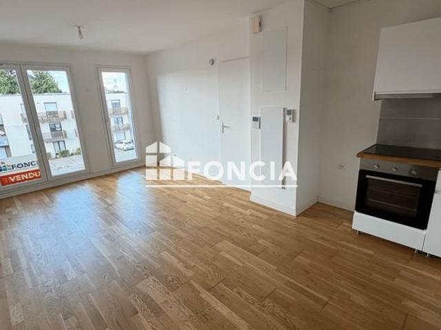 Appartement vente à Arras, Pas-de-Calais
