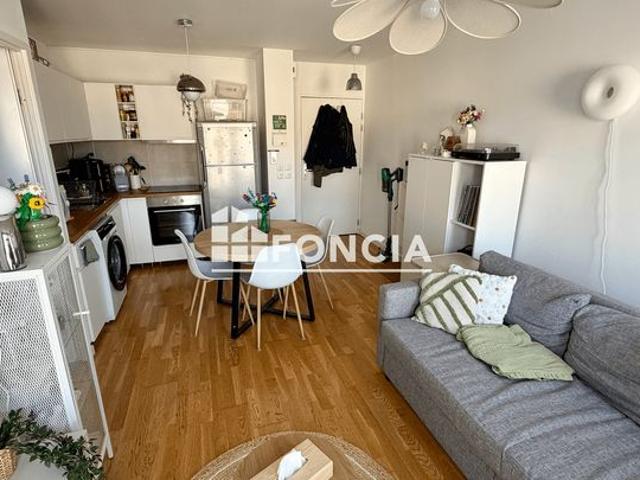 Appartement vente à Arras