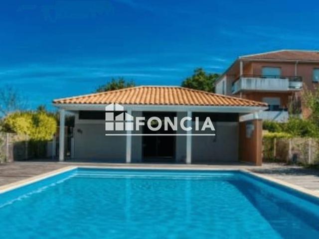 Appartement vente à Les Sables-d'Olonne, Challans