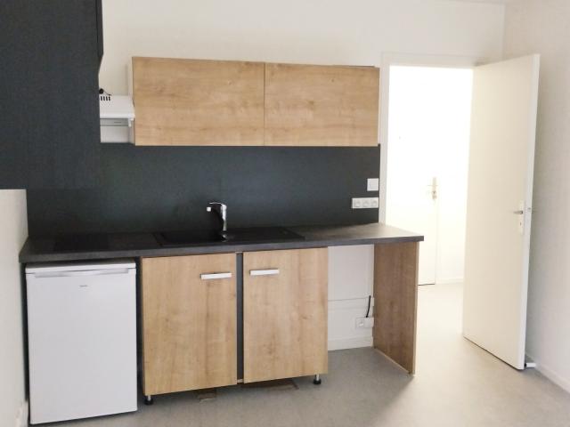 Appartement location à Clermont-Ferrand, Chamalières