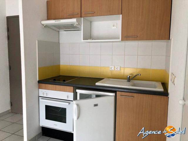 Appartement location à Croix de Pomeirac, Béziers