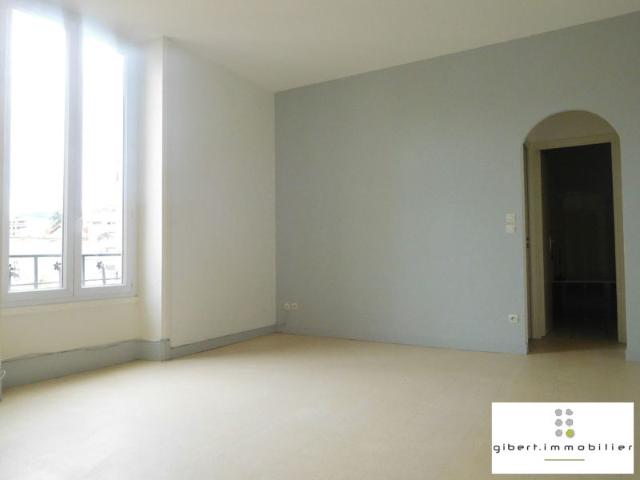Appartement location à Le Puy-en-Velay, Le Puy-en-velay