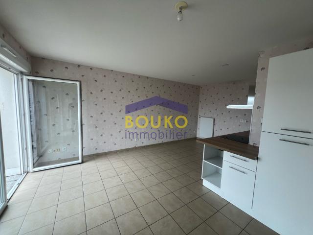 Appartement location à Metz, Amnéville