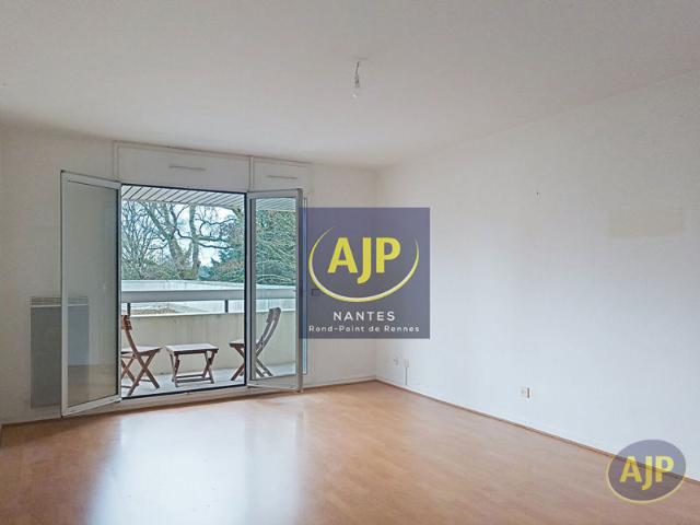 Appartement vente à Nantes