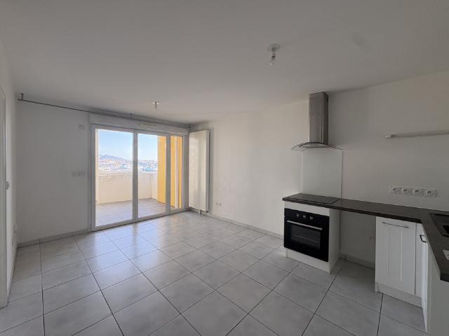 Maison location à Marseille