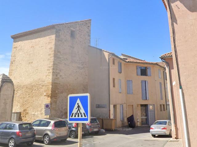 Appartement location à Carpentras, Monteux