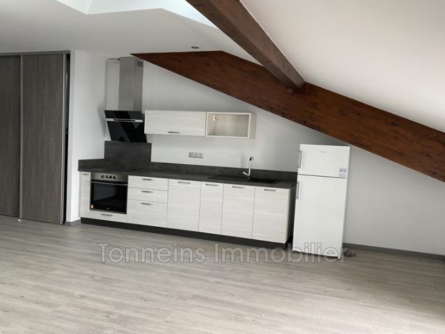 Appartement location à Marmande, Gontaud-de-nogaret