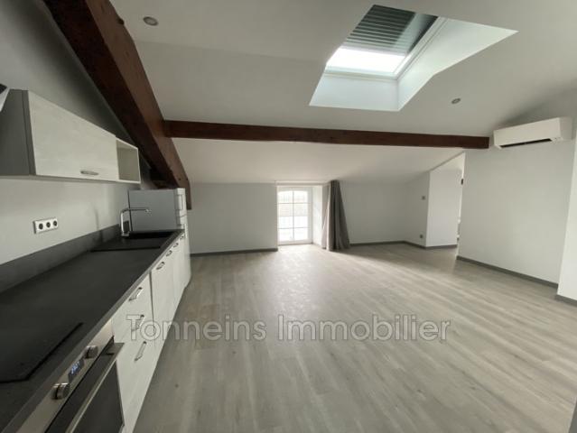 Appartement location à Marmande, Gontaud-de-nogaret