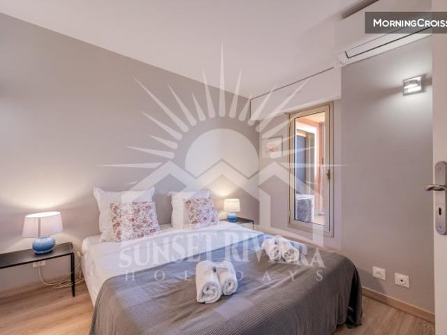 Appartement location à Grasse, Antibes