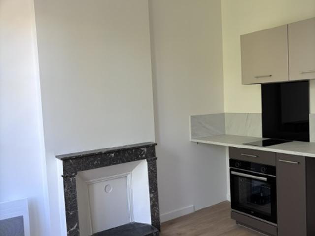 Appartement location à Périgueux
