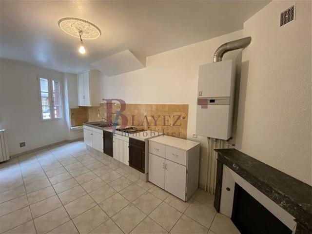 Appartement location à Tulle