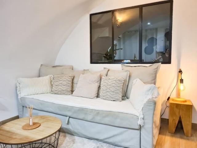 Appartement vente à Marseille, La Ciotat