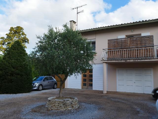 Appartement location à Toulouse, Revel
