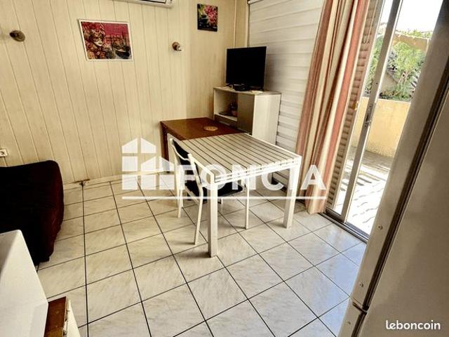 Appartement vente à Perpignan, Le Barcarès
