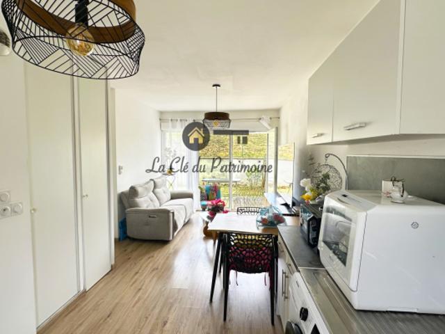 Appartement vente à Bordeaux, Eysines