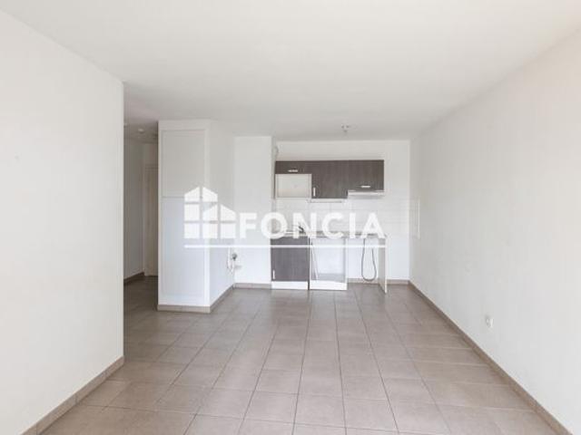 Appartement vente à Bayonne