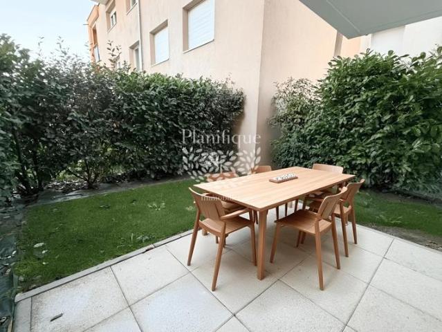 Appartement vente à Saint-Julien-en-Genevois, Cranves-sales