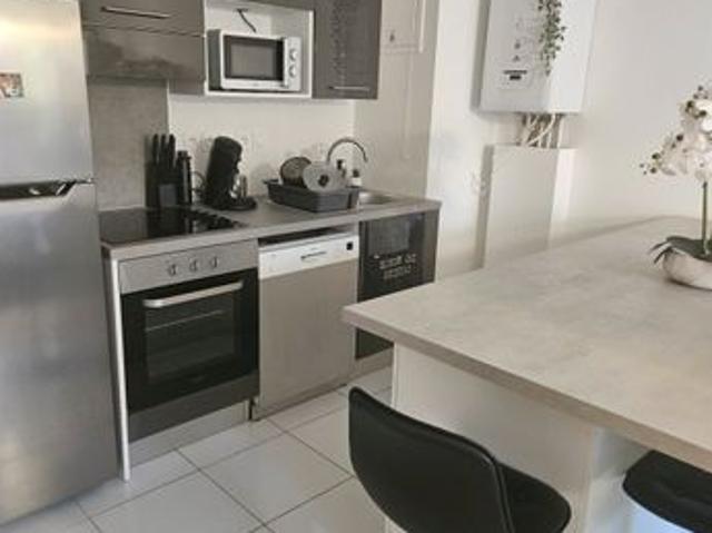 Appartement vente à Saint-Baldoph, Savoie