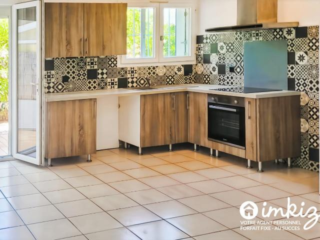 Appartement vente à Perpignan