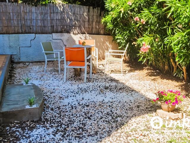 Appartement vente à Perpignan