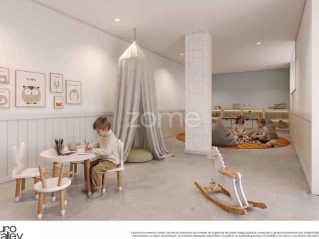 Apartamento venda em Gondomar, Porto