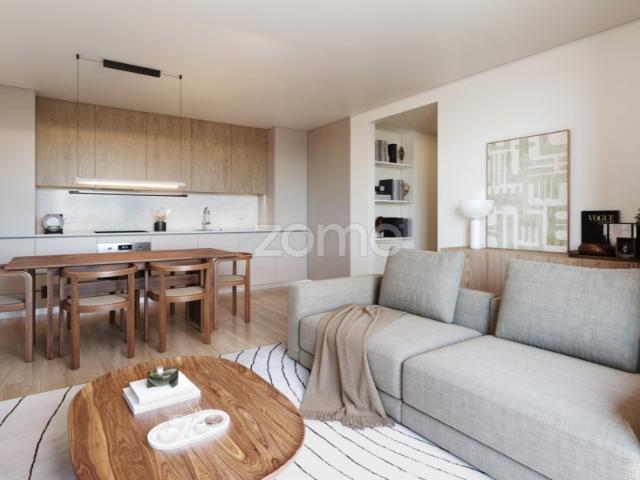 Apartamento venda em Gondomar, Porto