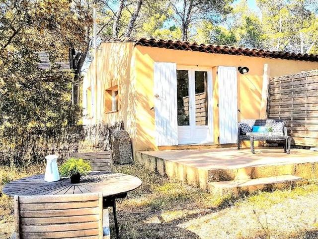 Appartement location à Aix-en-Provence, Rognes