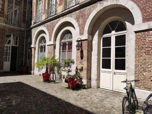 Appartement location à Rouen, Ruan