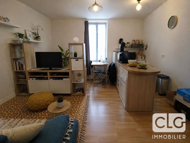 Appartement location à Quimper, Bretagne